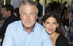 Alec Baldwin's Wife Hilaria Pens Heartfelt Tribute to Baby Girl She Lost During Miscarriage