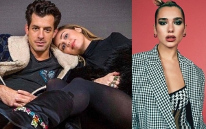 Mark Ronson Enlists Miley Cyrus and Dua Lipa for Video Mixtape
