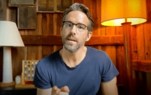 Ryan Reynolds Sends Pizza to His Alma Mater on Graduation Day
