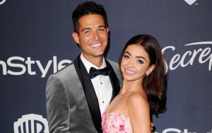 Sarah Hyland and Fiance Wells Adams Rule Out Virtual Wedding