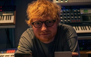 Ed Sheeran's Farm House Attacked by Fox