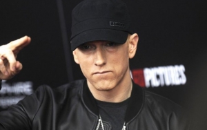 Eminem's Home Intruder Had Been Arrested in 2019 for Separate Breaking And Entering Attempts