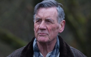 Monty Python Star Michael Palin Saved by Neighbor From House Fire