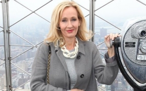 J. K. Rowling Marks Battle of Hogwarts' 22nd Anniversary With $1.25 Million Donation