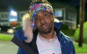 YFN Lucci Trolled Over His 'Lowercase' Teeth After Removing Diamond Grill