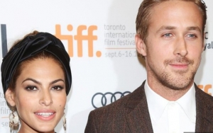 Eva Mendes Insists She Did Not Devalue Ryan Gosling's Parenting Skills in Reply to Fan's Concerns