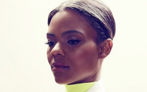 Candace Owens' Twitter Suspended for Urging People to Violate COVID-19 Lockdown Order