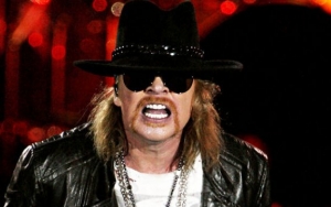 Axl Rose Vents Frustration at Officials' Refusal to Enforce California Beach Closures Amid COVID-19 