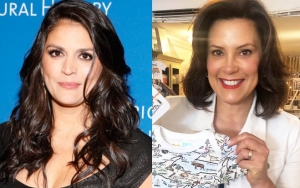 Cecily Strong Deems Gov. Gretchen Whitmer 'Super Cool Woman' for Sending Her Michigan Beer