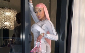 Nicki Minaj Upsets LGBTQ+ Community After Claiming She's No Longer Bi