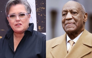 Rosie O'Donnell Got Blocked From Addressing Bill Cosby's Sexual Harassment Toward Show Producer
