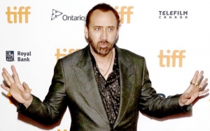 Nicolas Cage to Tackle Joe Exotic Role in New 'Tiger King'-Inspired Series