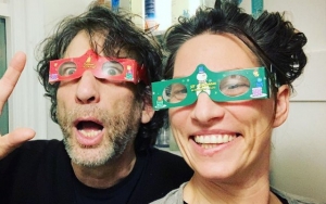 Amanda Palmer Opens Up About Struggle in Accepting Separation From Neil Gaiman