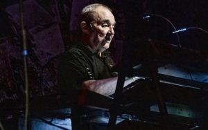Dave Greenfield of The Stranglers Died From Coronavirus at 71 