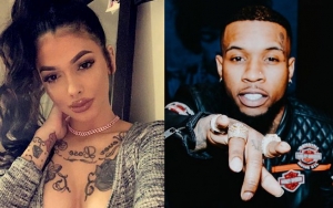 Is abby who aggy Celina Powell