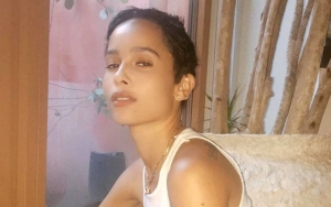 Zoe Kravitz Gets Real Why 'Divergent' Films Were Not Among Her Favorites
