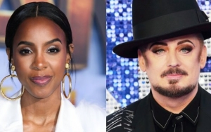 Kelly Rowland and Boy George to Be Temporarily Replaced as Judges on 'The Voice Australia'