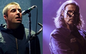 Liam Gallagher Blasts Mark Lanegan Over Claim He Left Oasis Tour Due to Their Altercation