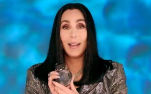 Cher Finds Herself Lucky Despite Coronavirus Shutdown of 'Here We Go Again' Tour