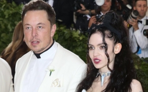 Grimes Gives Birth to Her First Child With Boyfriend Elon Musk