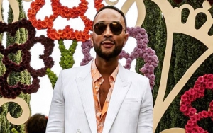 John Legend Believes Coronavirus Crisis Puts on Display Racial Inequality in America
