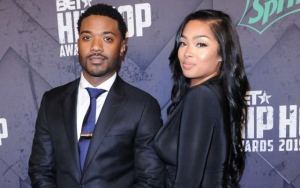 Ray J Admits to Quarantining Alone Due to Princess Love's Strict Rules Amid Coronavirus Pandemic