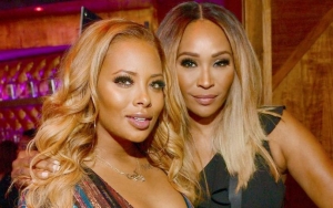 Report: 'RHOA' to Axe Cast Members Eva Marcille and Cynthia Bailey