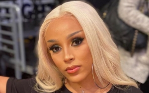 Watch: Doja Cat Treats Fans to Live Performance of 'Say So'
