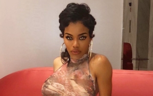 Teyana Taylor Expands Fashion Line by Launching Children's Collection