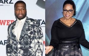 50 Cent Reflects on His Feud With Oprah Winfrey