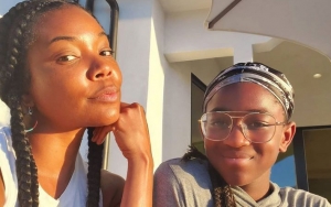 Gabrielle Union Feels Odd and Weird Getting Applauded for Accepting Daughter's Gender Transition