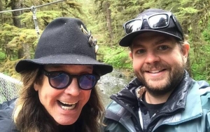 Ozzy Osbourne's Son Jack Confirms Biopic