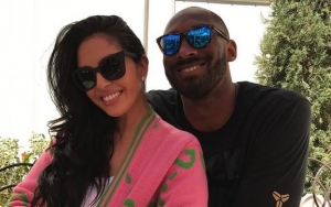 Vanessa Bryant Has Bittersweet Birthday as She Finds Lost Love Letter From Kobe