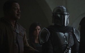'The Mandalorian' Season 2 Gets 'Sin City' Director and 'Ant-Man' Helmer