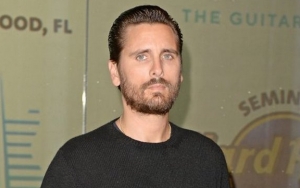 Rehab Facility Investigating Scott Disick's Photo Leak Following Lawsuit Threat