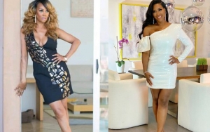 Vivica A. Fox Livid at Kanye Moore Question: 'F**k That B***h'