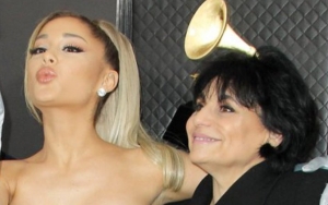 Ariana Grande Granted Permanent Restraining Order Against Home Trespasser