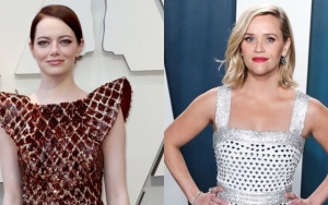 Emma Stone Teams Up With Reese Witherspoon to Help People Struggling With Lockdown Anxiety