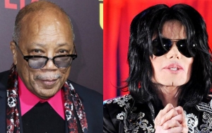 Michael Jackson's Estate Scores Victory in Verdict Challenge Over Quincy Jones Royalties