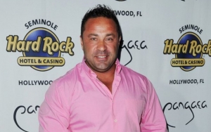 'RHONJ' Star Joe Giudice Sells Expensive Vibrator After Deportation Appeal Was Denied