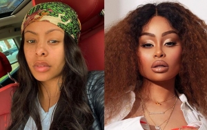 Alexis Skyy Insists She Doesn't Know What the 'Beef' Is About Following 2019 Brawl With Blac Chyna 