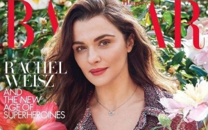 Rachel Weisz Nervous About Physically-Demanding Role in 'Black Widow' After Childbirth