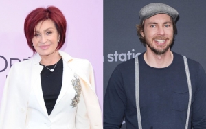 Sharon Osbourne Opposes Dax Shepard for Allowing Children to Experiment With Drugs