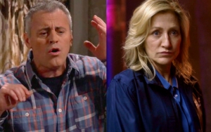 Matt LeBlanc's Comedy and Edie Falco's Drama Get Sacked