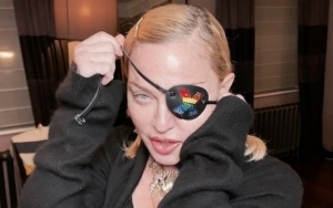 Madonna Says She Contracted Coronavirus in France After Testing Positive for Antibodies