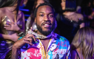 Meek Mill Celebrates 33rd Birthday With Birth of Baby Boy