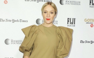 Chloe Sevigny Reveals Baby Boy's Name in Introduction Photo