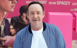Kevin Spacey Compares Job Loss From COVID-19 Crisis to His Downfall Due to Sex Assault Allegations
