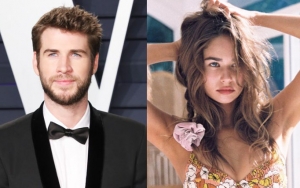 Liam Hemsworth No Longer Following Gabriella Brooks on Instagram After Talking About Quarantine Life