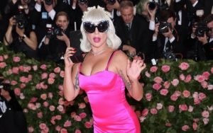 Lady GaGa Offers New May Date for 'Chromatica' Release
